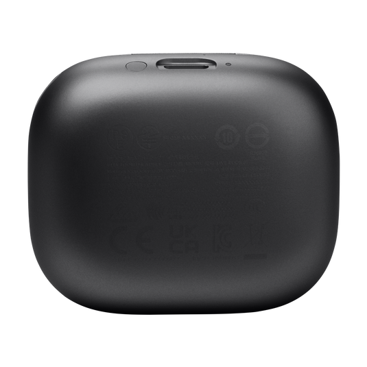 JBL Live Buds 3 - Black - True wireless Noise Cancelling bud-type earbuds - Detailshot 6 image number null